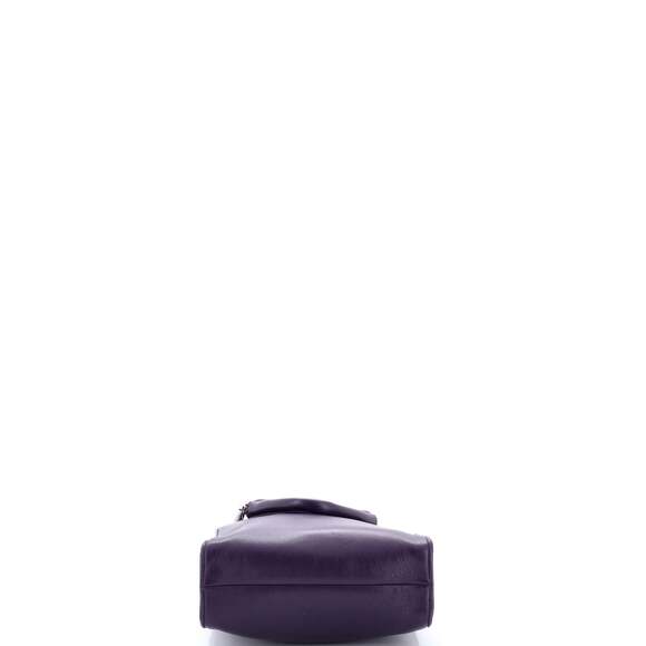 Prada Convertible Triangle Pocket #239578P11B - Picture 4 of 6